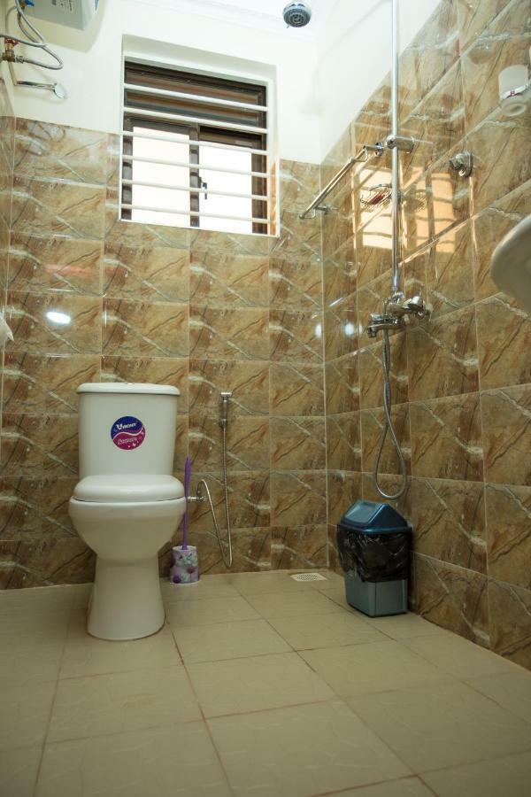 Kampala Suburbs Apartment Екстериор снимка