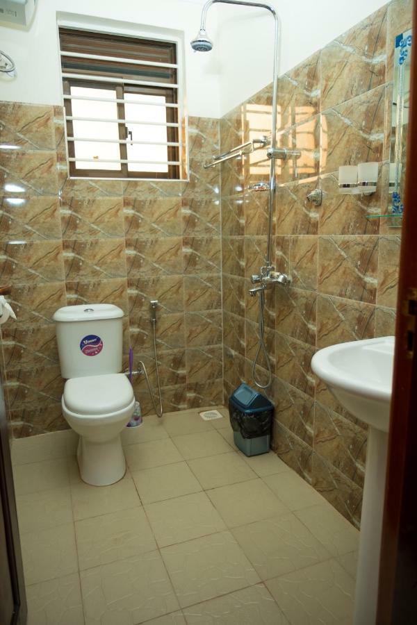 Kampala Suburbs Apartment Екстериор снимка