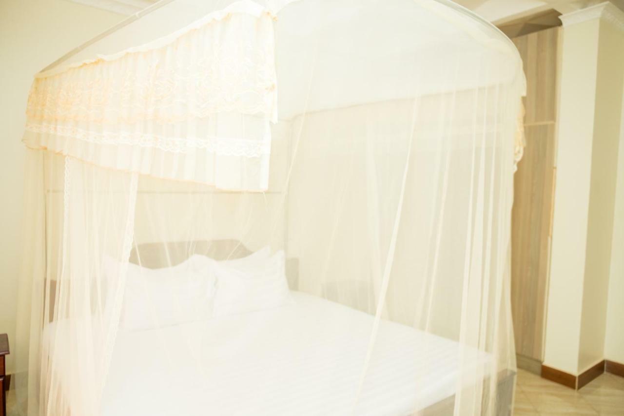 Kampala Suburbs Apartment Екстериор снимка